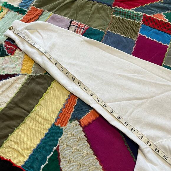 Vintage 1992 ‘The Nutcracker’ 100 Year Anniversary White Crewneck Large / XL - Picture 6 of 6